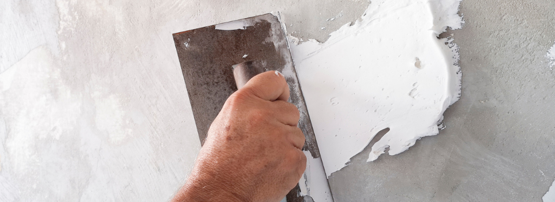 Massa acrílica: o que é e para que serve